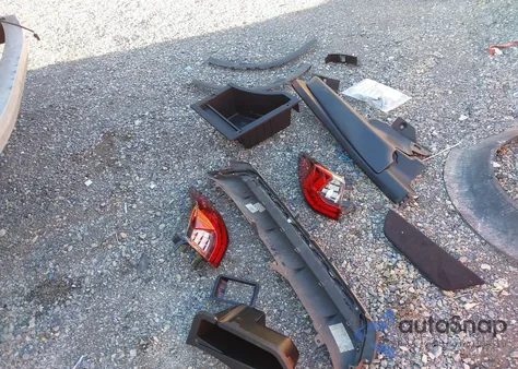 2016 Lexus Rx 350 F Sport z USA, uszkodzony, nr VIN 2T2BZMCA9GC042432